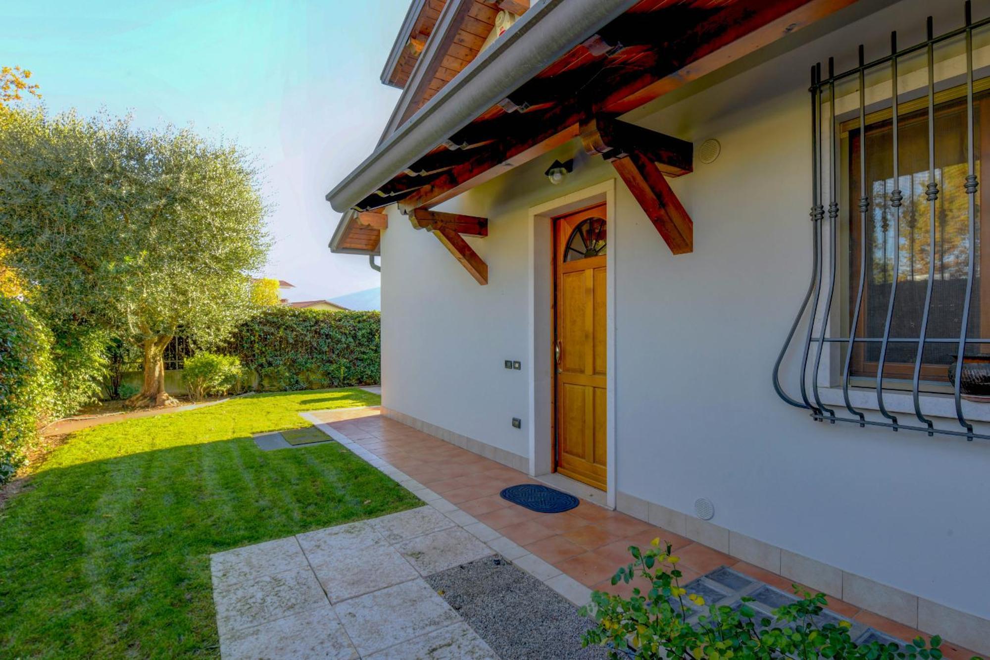 My Peschiera Family Home Xl Peschiera del Garda Extérieur photo