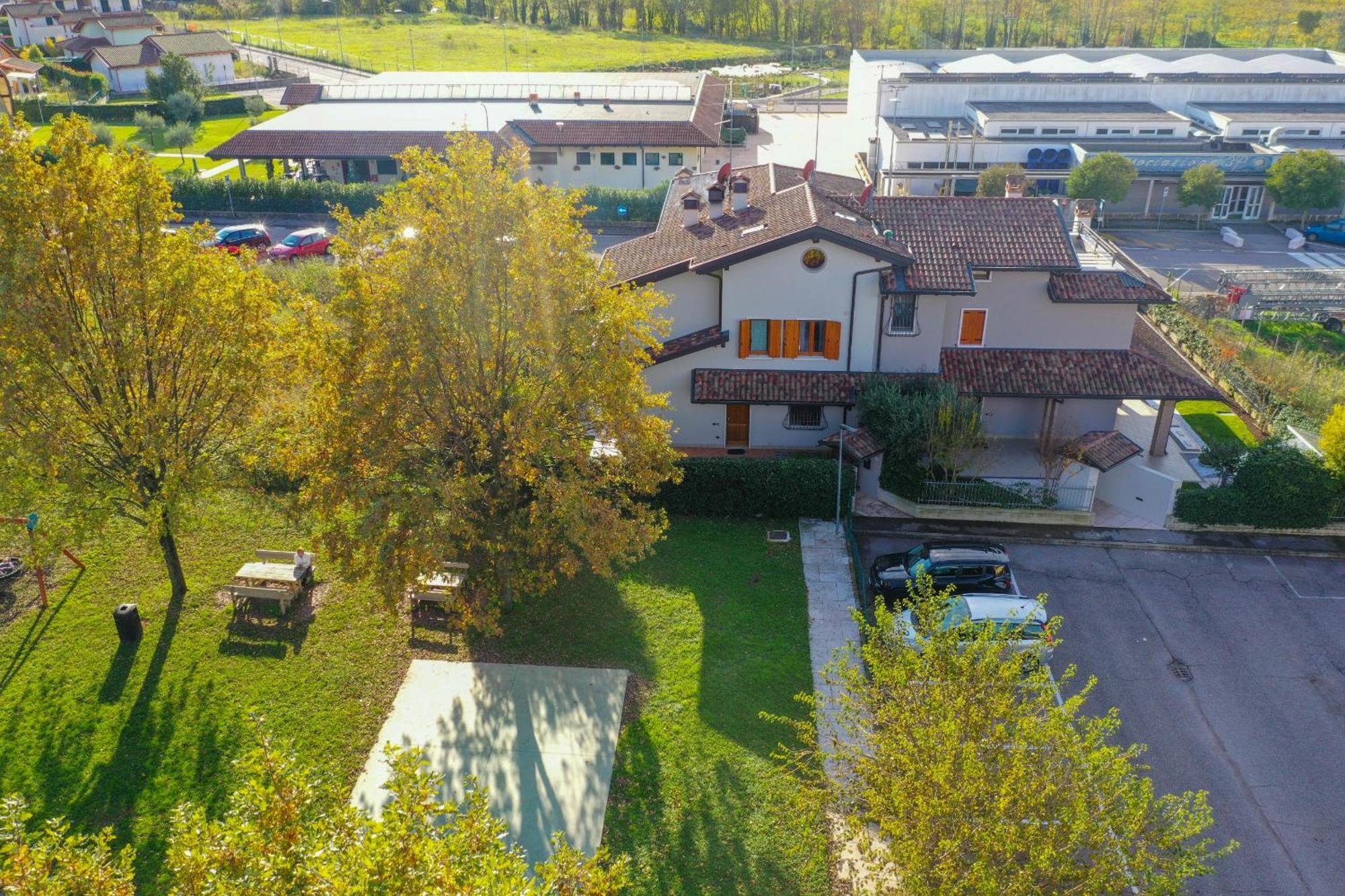 My Peschiera Family Home Xl Peschiera del Garda Extérieur photo