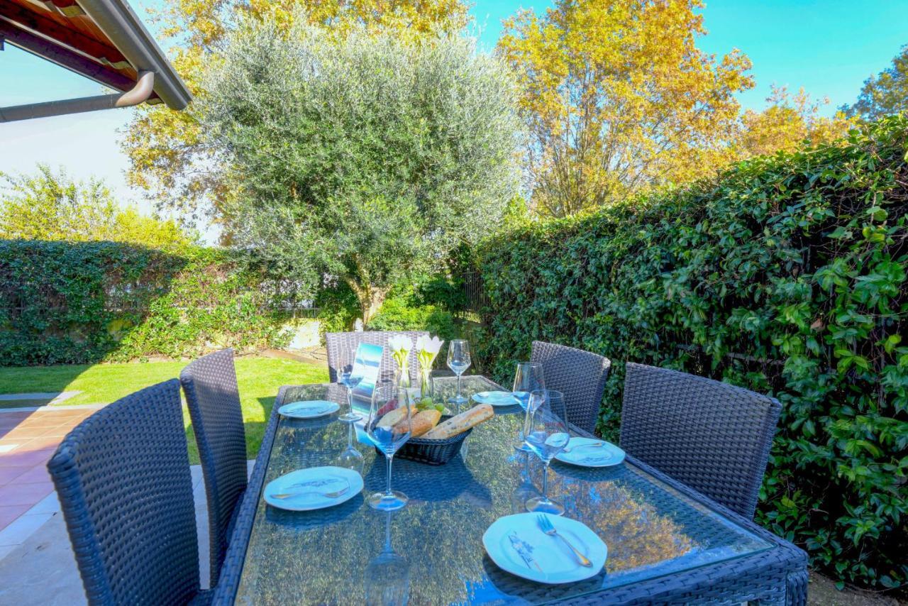 My Peschiera Family Home Xl Peschiera del Garda Extérieur photo