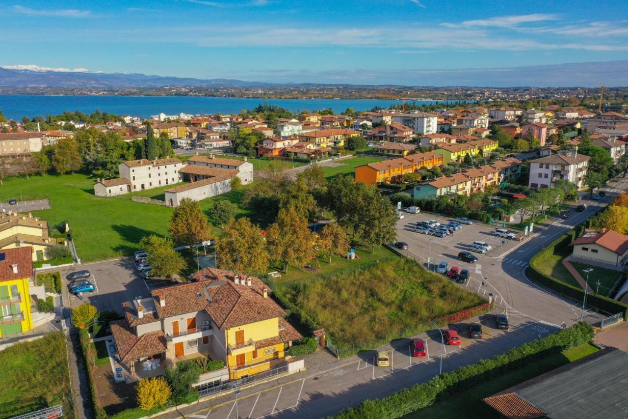My Peschiera Family Home Xl Peschiera del Garda Extérieur photo