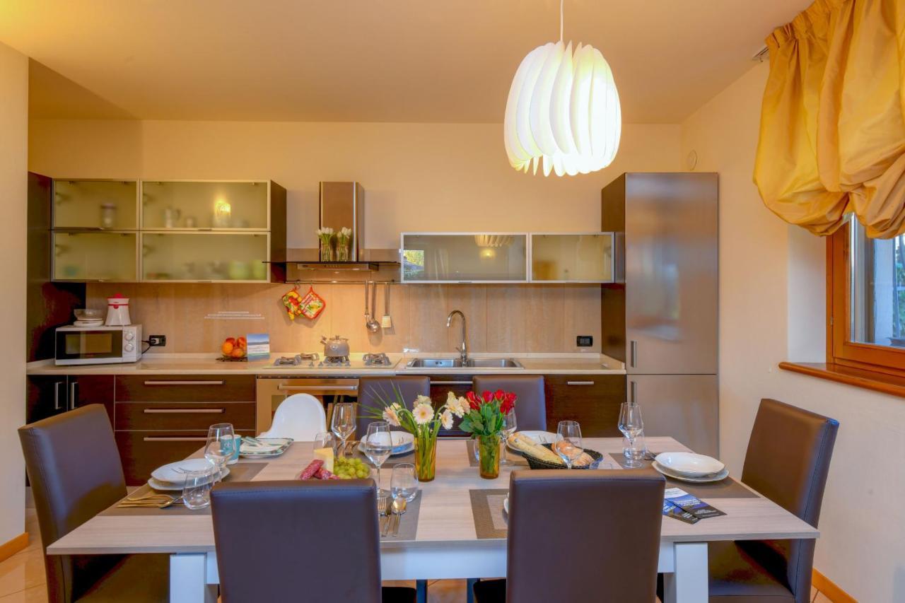 My Peschiera Family Home Xl Peschiera del Garda Extérieur photo