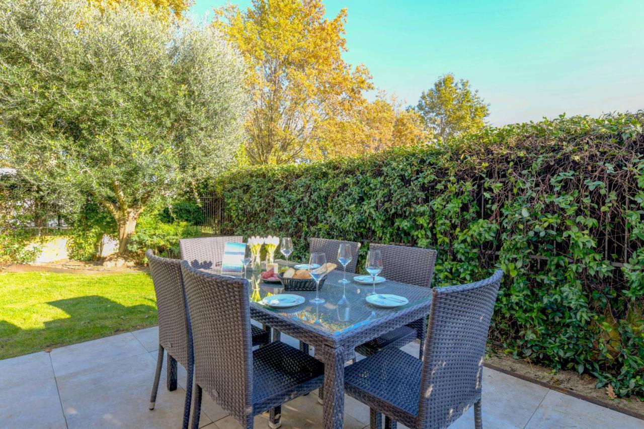 My Peschiera Family Home Xl Peschiera del Garda Extérieur photo