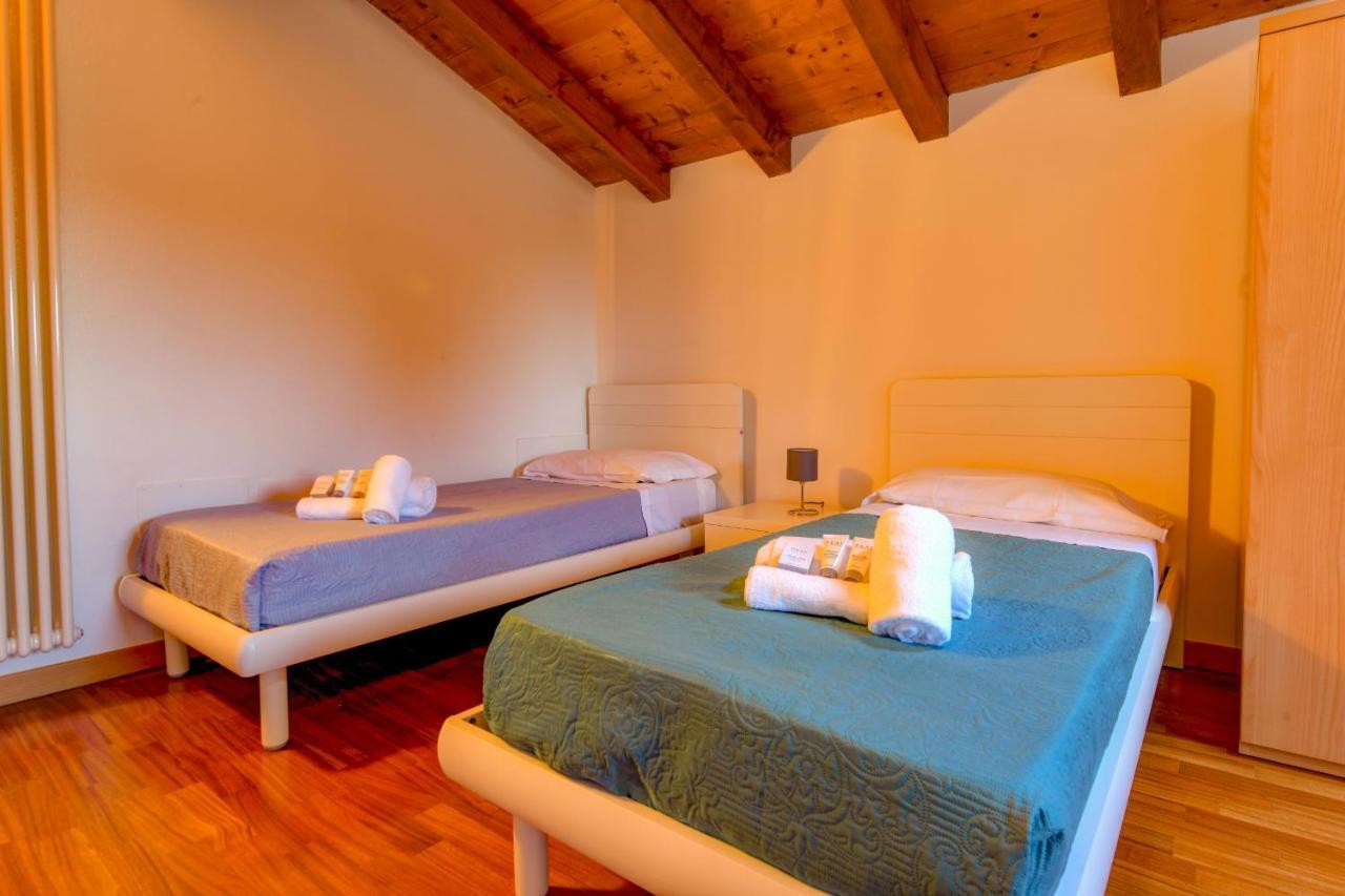 My Peschiera Family Home Xl Peschiera del Garda Extérieur photo