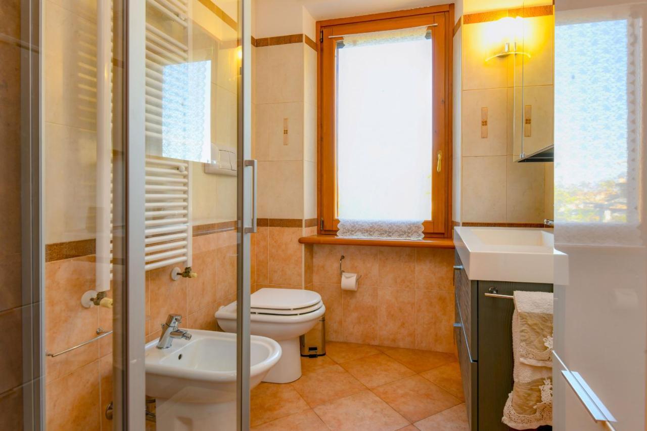 My Peschiera Family Home Xl Peschiera del Garda Extérieur photo