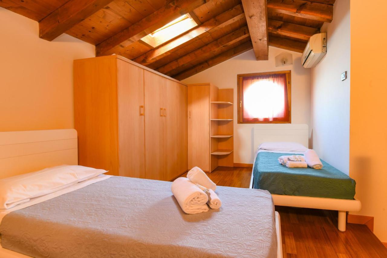My Peschiera Family Home Xl Peschiera del Garda Extérieur photo