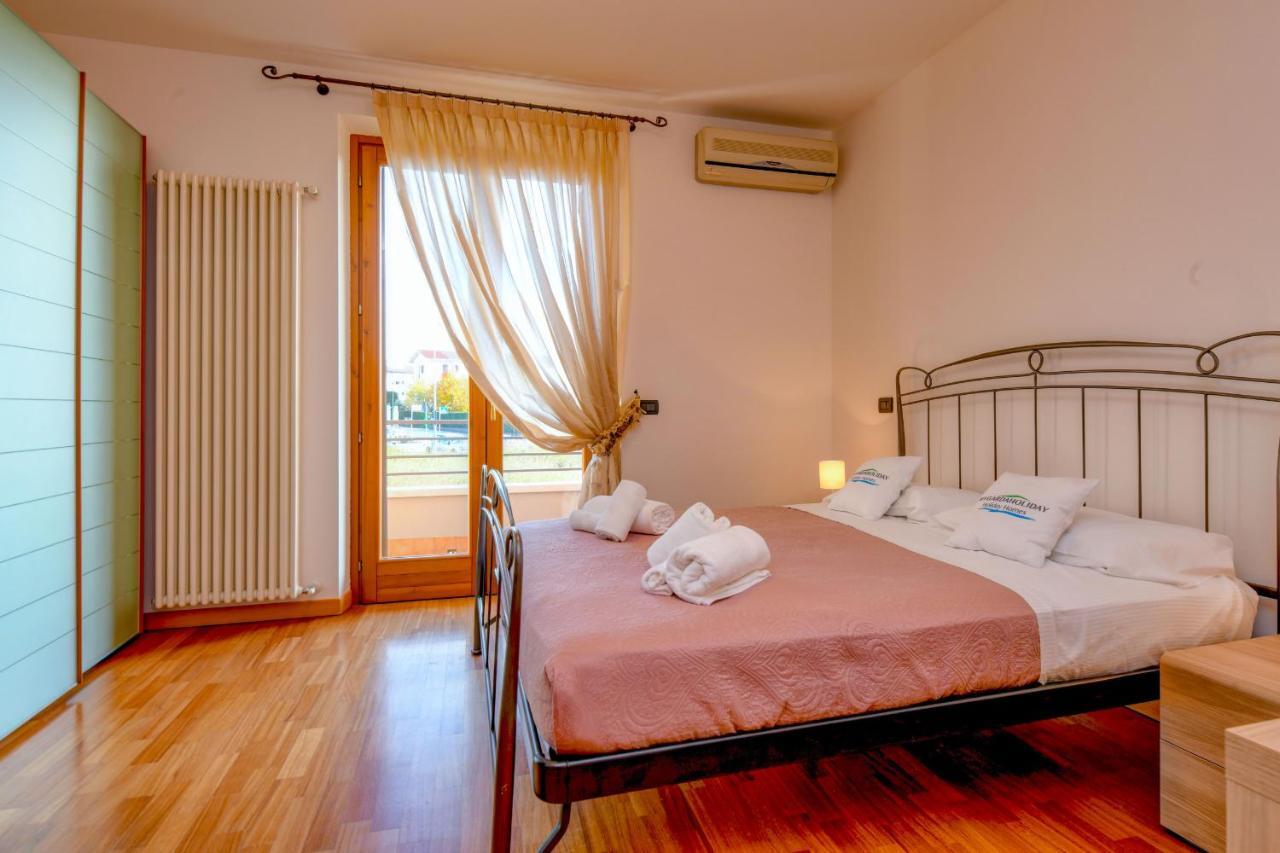 My Peschiera Family Home Xl Peschiera del Garda Extérieur photo