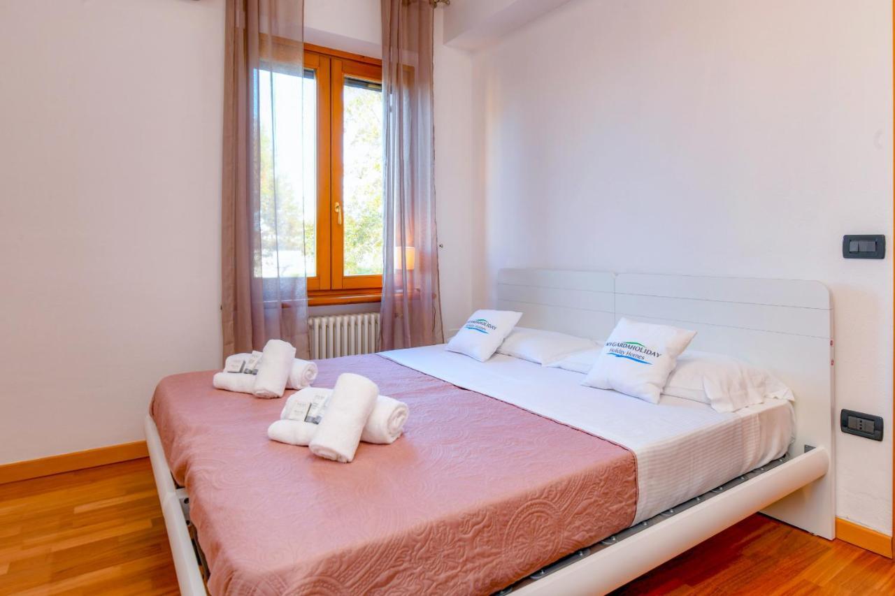 My Peschiera Family Home Xl Peschiera del Garda Extérieur photo