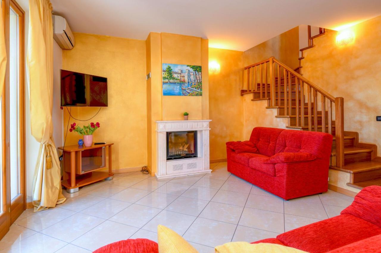 My Peschiera Family Home Xl Peschiera del Garda Extérieur photo