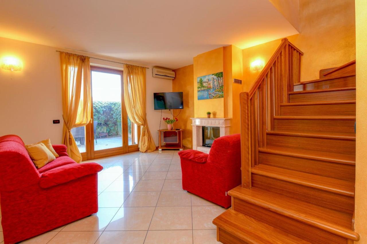 My Peschiera Family Home Xl Peschiera del Garda Extérieur photo